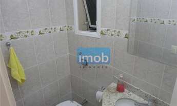 Imagem 4: Casa residencial à venda, Macuco, Santos