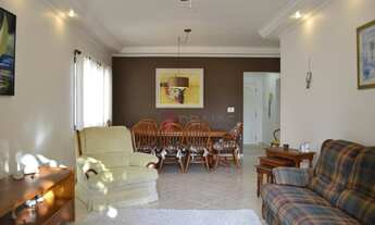 Imagem 2: Apartamento com 3 dormitórios à venda, 110 m² por R$ 650.000,00 - Praia do Tombo - Guarujá