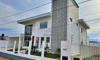 Imagem 3: Casa c/ 4 Suítes à venda, 400 m² por R$ 1.300.000 - Centro - Palhoça/SC