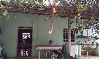 Imagem 3: Casa com ponto comercial