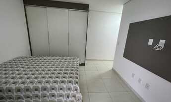 Imagem 6: Apartamento para venda com 3 quartos sendo 3 suites em Ocian - Praia Grande - SP