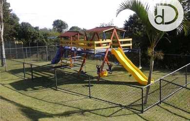 Imagem 6: Terreno à venda, 1000 m² por R$ 949.900,00 - Condomínio Morada do Sol - Vinhedo/SP