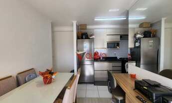 Imagem 3: Apartamento com 2 dormitórios à venda, 45 m² por R$ 345.000 - Vila Carrão - São Paulo/SP