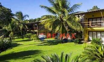 Imagem 2: Casa com 2 dormitórios à venda, 75 m² por R$ 430.000,00 - Centro - Tibau do Sul/RN