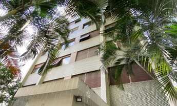 Imagem 2: Apartamento com 2 dormitórios à venda, 107 m² por R$ 1.280.000 - Paraíso - São Paulo/SP