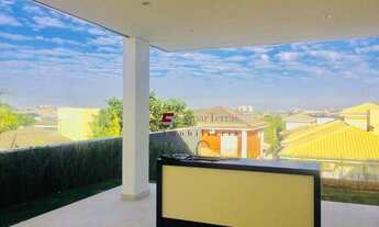 Imagem 6: Casa de Condomínio com 4 dormitórios à venda, 295 m² por R$ 1.690.000 - Condomínio Jardim