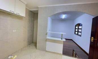 Imagem 6: Sobrado à venda, 198 m² por R$ 550.000,00 - Parque Erasmo Assunção - Santo André/SP