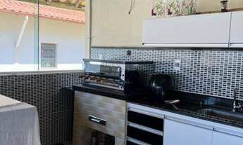 Imagem 5: Belo Horizonte - Casa Padrão - Santa Rosa