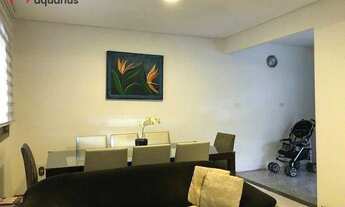 Imagem 2: Casa com 3 dormitórios à venda, 164 m² por R$ 540.900,00 - Bosque dos Eucaliptos - São Jos