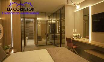 Imagem 5: Apartamento no Parque Vaca Brava, com 3 suítes, FASE FINAL DE ENTREGA