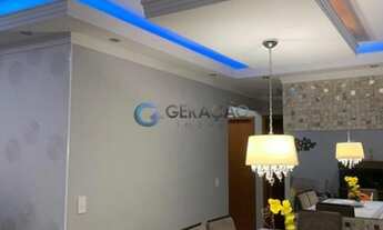 Imagem 5: Apartamento Padrão em São José dos Campos