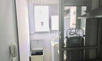 Imagem 5: Apartamento com 2 dormitórios à venda, 47 m² por R$ 245.000,00 - Parque Campolim - Sorocab