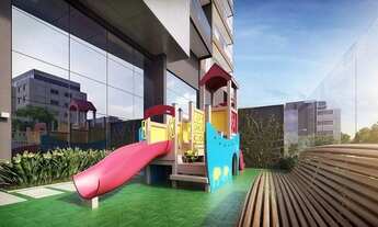 Imagem 4: APARTAMENTO no AMÉRICA com 3 quartos para VENDA, 127 m²