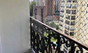 Imagem 3: Apartamento-São Paulo-MORUMBI