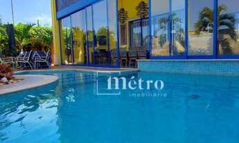 Imagem 2: Sobrado com 5 suítes, 495 m² Reserva Santa Luísa