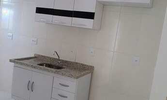 Imagem 5: Apartamento com 2 dormitórios à venda, 50 m² por R$ 245.000,00 - Jardim Professor Benoá