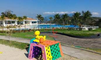 Imagem 6: Terreno à venda, 486 m² por R$ 125.000,00 - Extensão do Bosque - Rio das Ostras/RJ