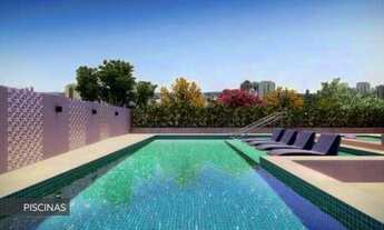 Imagem: Apartamento com 2 dormitórios à venda