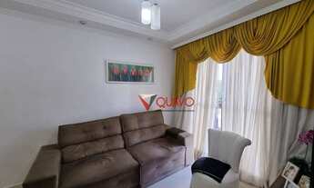 Imagem 4: Apartamento à venda, 51 m² por R$ 370.000,00 - Jardim Textil - São Paulo/SP