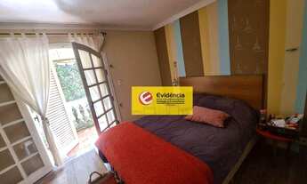 Imagem 15: Sobrado à venda, 163 m² por R$ 660.000,00 - Jardim Paraíso - Santo André/SP