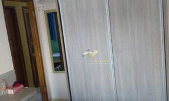 Imagem 4: Apartamento com 2 dormitórios à venda, 58 m² por R$ 235.000,00 - Jardim Santo André - Sant