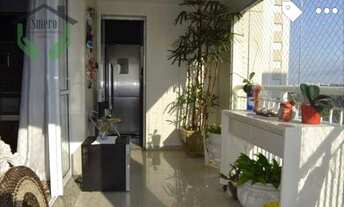 Imagem: Apartamento residencial à venda, Butantã