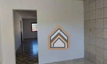 Imagem 7: Casa com 2 dormitórios à venda, 75 m² por R$ 160.000,00 - Jardim Algarve - Alvorada/RS