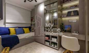 Imagem 7: Avenida Doutor Ricardo Jafet - Apartamento de 83m² 3 dormitórios sendo 1 suite com 1 vaga