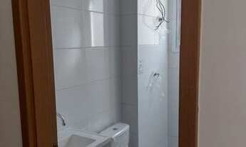 Imagem 4: Apartamento com 2 dormitórios à venda, 40 m² por R$ 220.000 - Portais (Polvilho) - Cajamar