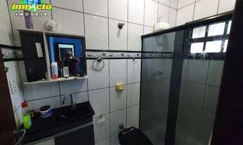 Imagem 5: Casa com 2 dormitórios à venda, 120 m² por R$ 349.000,00 - Vila Tupiry - Praia Grande/SP