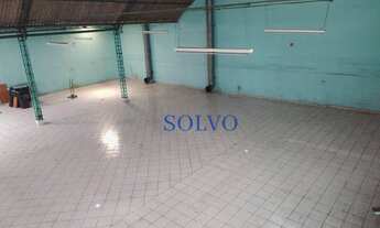 Imagem 4: Galpão para locação na Vila Endres- Guarulhos - SP