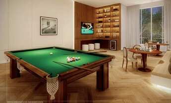 Imagem 4: Apartamento com 3 dormitórios à venda, 172 m² por R$ 3.374.550,80 - Moema - São Paulo/SP