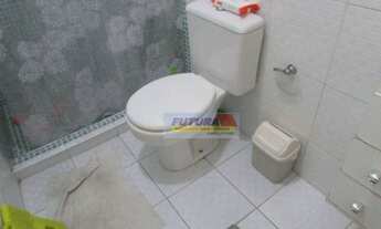 Imagem 10: Apartamento com 1 dormitório à venda, 51 m² por R$ 200.000,00 - Centro - São Vicente/SP