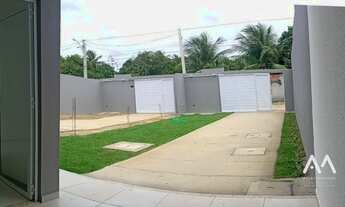 Imagem 6: Luxuosas casas planas, com 03 dorms., sendo 02 suites 03 vgs., no melhor do Eusébio