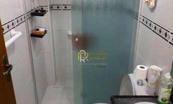 Imagem 5: Apartamento com 1 dormitório à venda, 58 m² por R$ 210.000,00 - Aviação - Praia Grande/SP