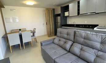 Imagem 5: Aluguel Anual Praia Brava Novo 100% Mobiliado Somente Seguro Fiança