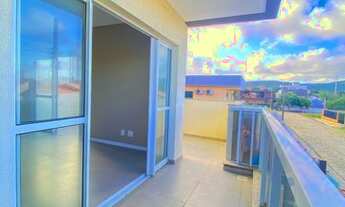 Imagem 2: Apartamento para venda tem 97 metros quadrados com 2 quartos em Praia de Mariscal - Bombin