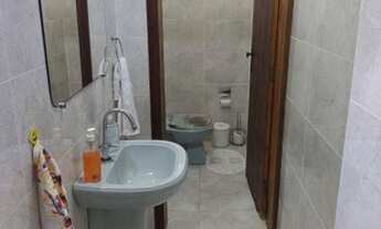 Imagem 4: SO0135] Sobrado com 3 dormitórios à venda, 251 m² - Vila Augusto - Mauá/SP