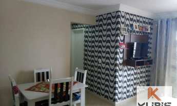 Imagem: Apartamento com 2 dormitórios, 52 m²