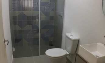 Imagem 7: Apartamento com 2 dormitórios à venda, 53 m² por R$ 216.000,00 - Recanto do Guarau - Salto