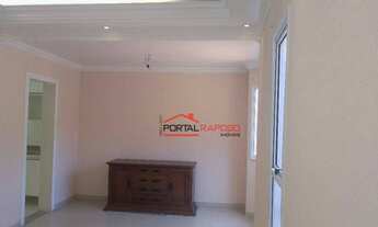 Imagem 7: Casa com 5 dormitórios à venda, 189 m² por R$ 1.118.000,00 - Granja Viana - Cotia/SP