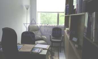 Imagem 4: BRASÍLIA - Conjunto Comercial/Sala - ASA NORTE