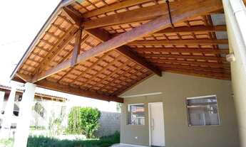 Imagem: Sobrado à venda, 126 m² por R$ 580.000