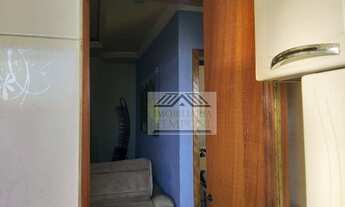 Imagem 6: Apartamento com 2 dormitórios à venda, 48 m² por R$ 170.000,00 - Vila Cloris - Belo Horizo