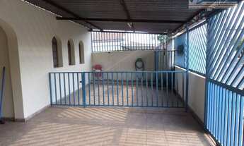 Imagem 2: Casa residencial para venda e locação, Jardim Maria Antonia (Nova Veneza), Sumaré