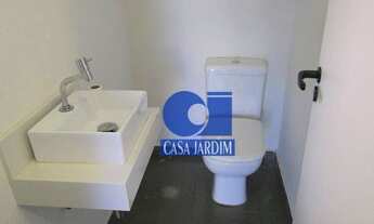 Imagem 7: Casa com 3 dormitórios à venda, 350 m² por R$ 2.300.000,00 - Residencial Onze (Alphaville