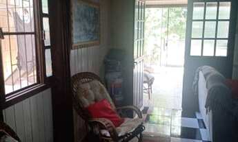 Imagem 4: Casa 3 dormitórios mais edícula no Ambrósio