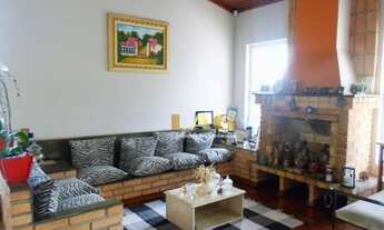 Imagem 3: Casa com 3 dormitórios à venda, 365 m² por R$ 850.000,00 - Jardim Americano - Sorocaba/SP