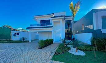 Imagem 2: ALPHAVILLE NOVA ESPLANADA I - PROJETO CLÁSSICO MODERNO