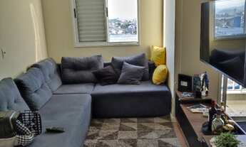 Imagem 3: Apartamento mobiliado